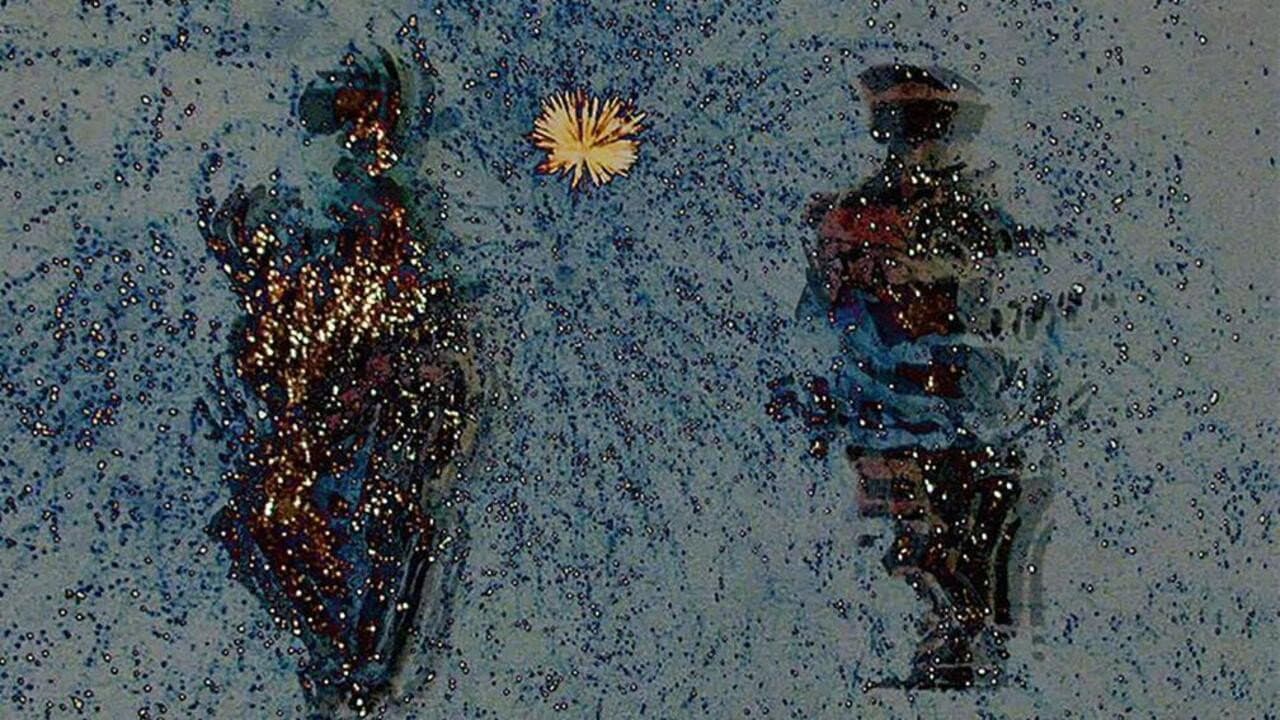 Backdrop – Hum Drum