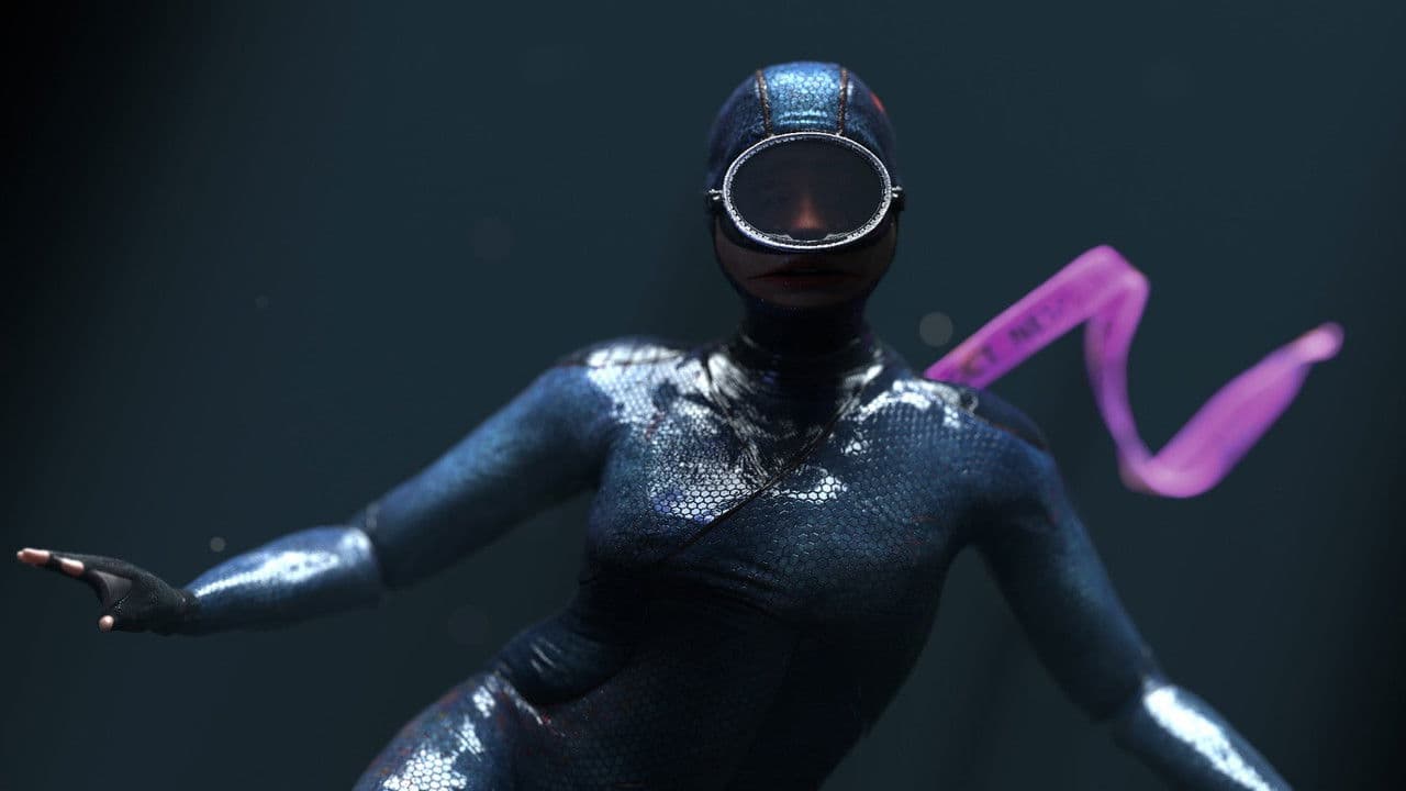 Backdrop – Anrufung der Wildnis