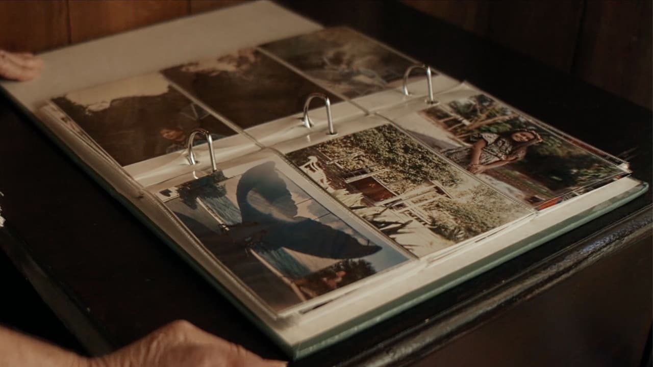 Backdrop – La Última Memoria