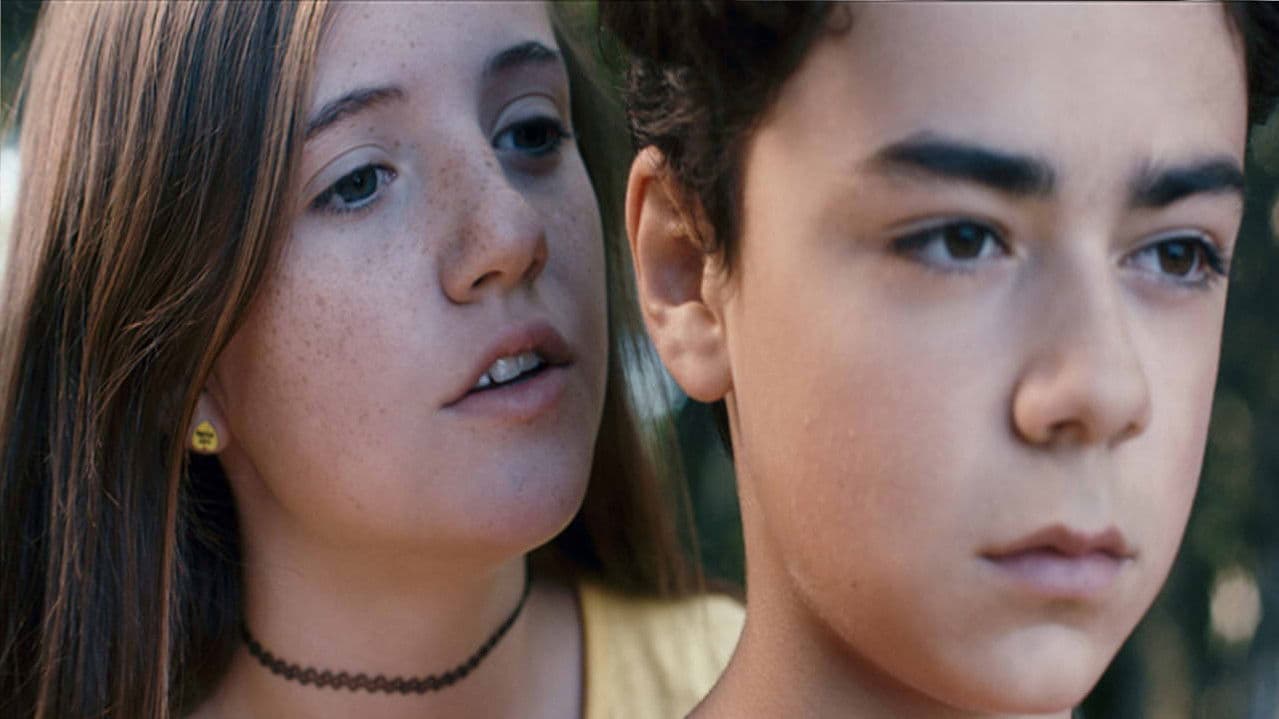 Backdrop – J'aime Eva Marsh