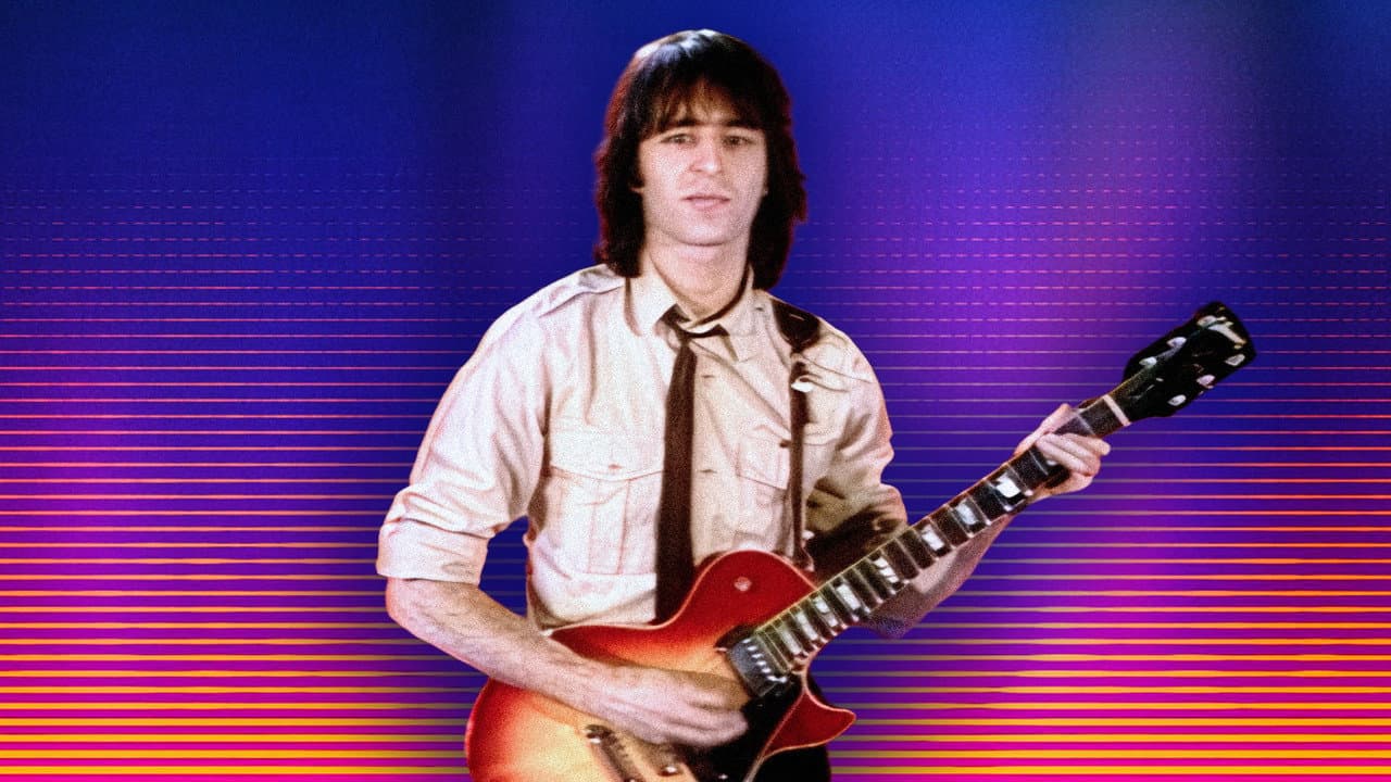 Backdrop – Les années 80, une génération de tubes