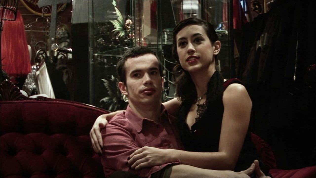 Backdrop – Vampire - Verstecken war gestern!