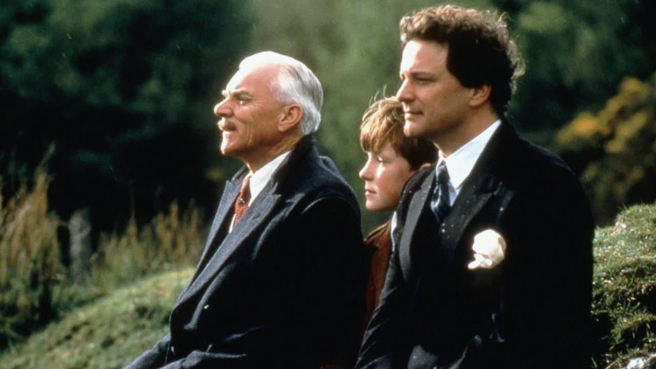 Backdrop – My Life So Far