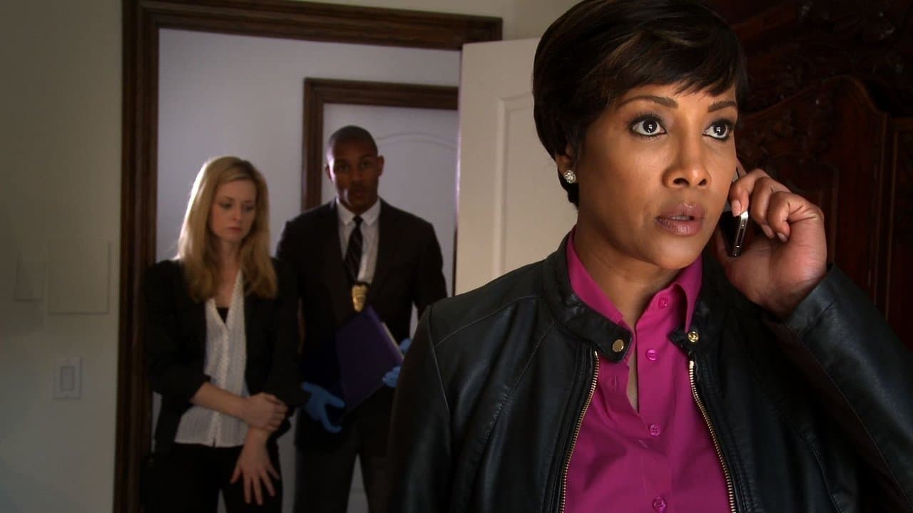 Backdrop – The Wrong Roommate