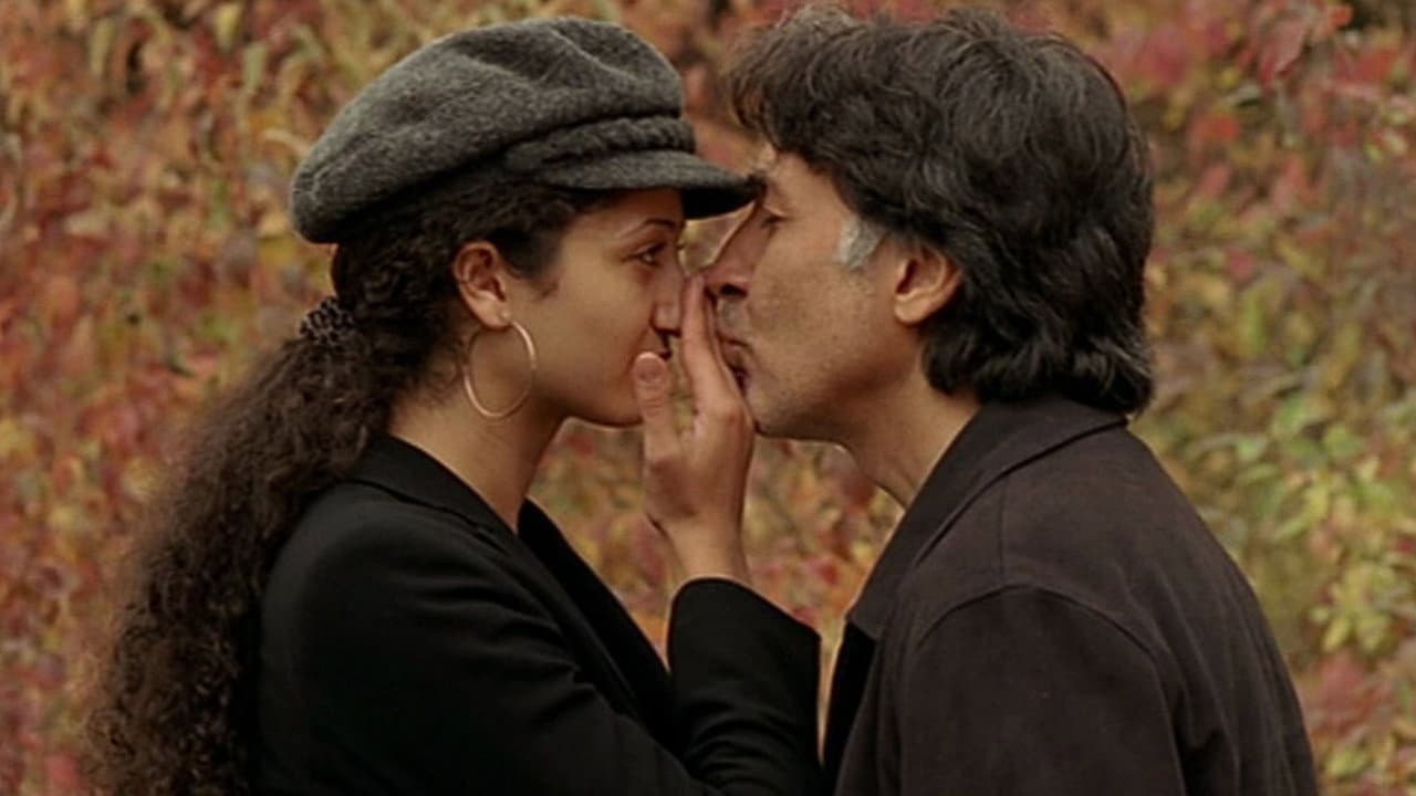 Backdrop – سکس و فلسفه