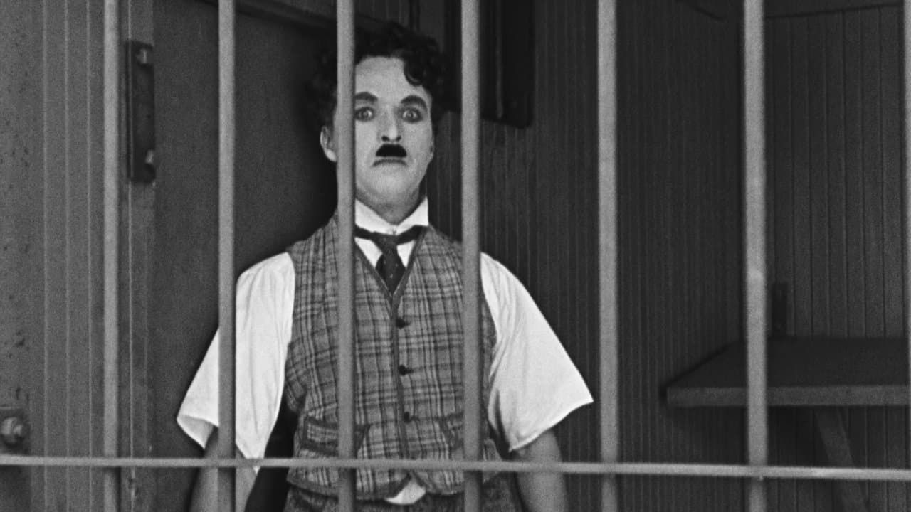 Backdrop – Der Zirkus