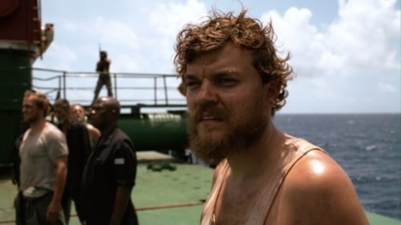 Backdrop – Hijacking