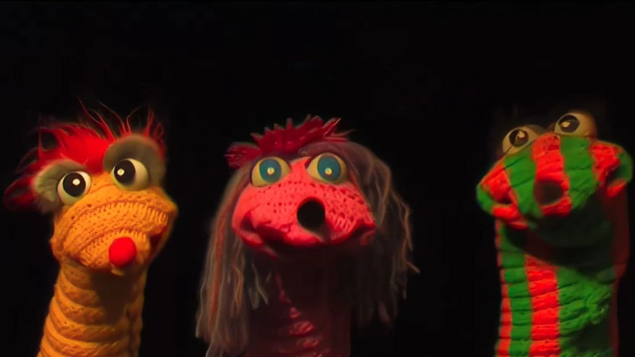 Backdrop – Wielie Wielie Walie