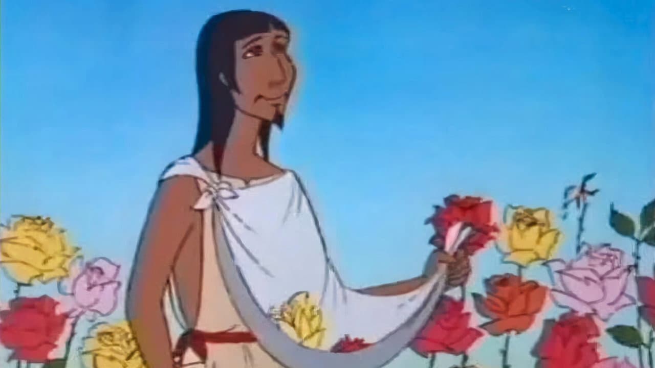 Backdrop – El Gran Acontecimiento