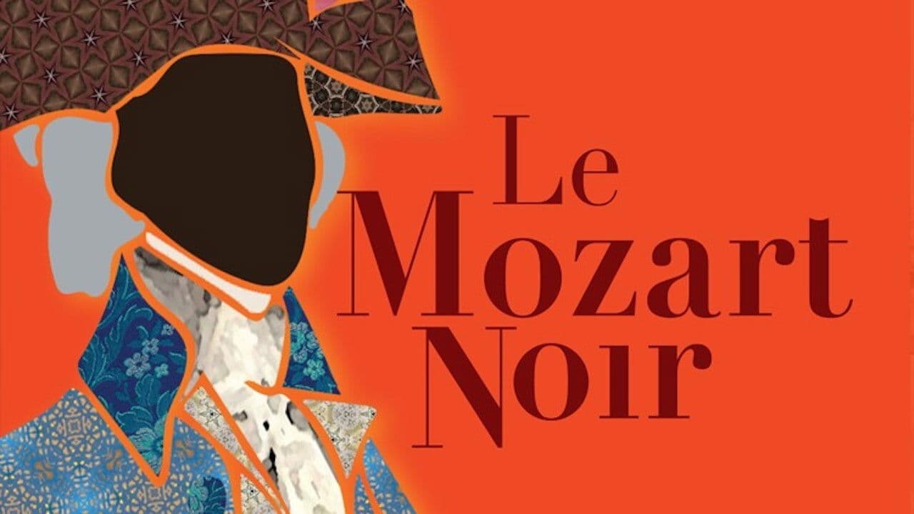 Backdrop – Le Mozart Noir: Reviving a Legend