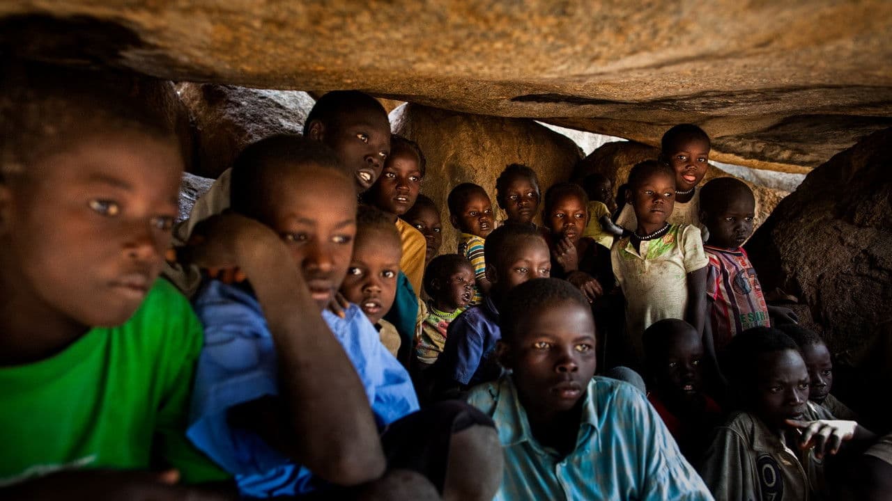 Backdrop – We Who Remain