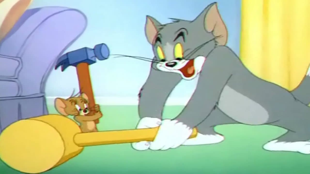 Backdrop – Tom der Nachtwächter