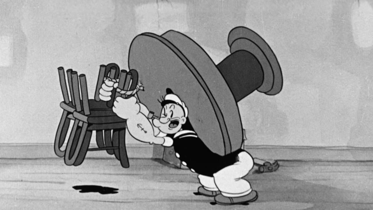 Backdrop – Let's Get Movin'