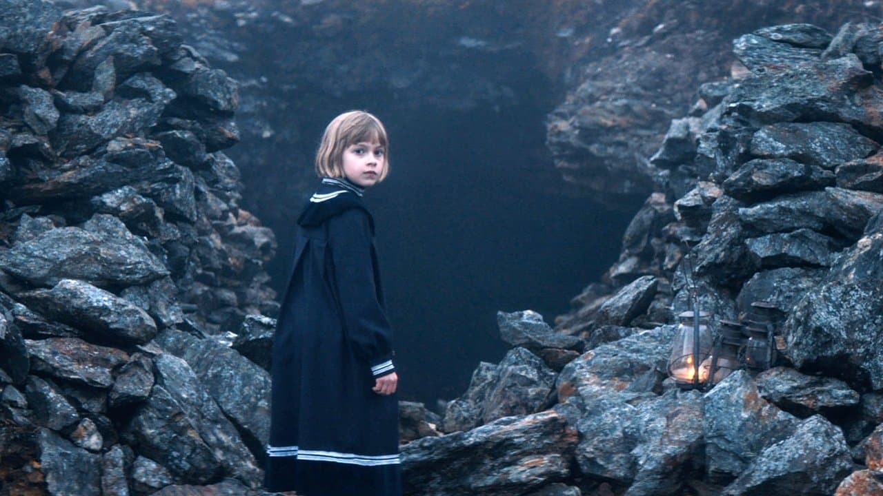 Backdrop – Forbannelsen