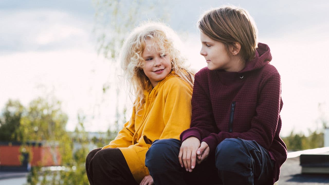 Backdrop – Sihja – kapinaa ilmassa