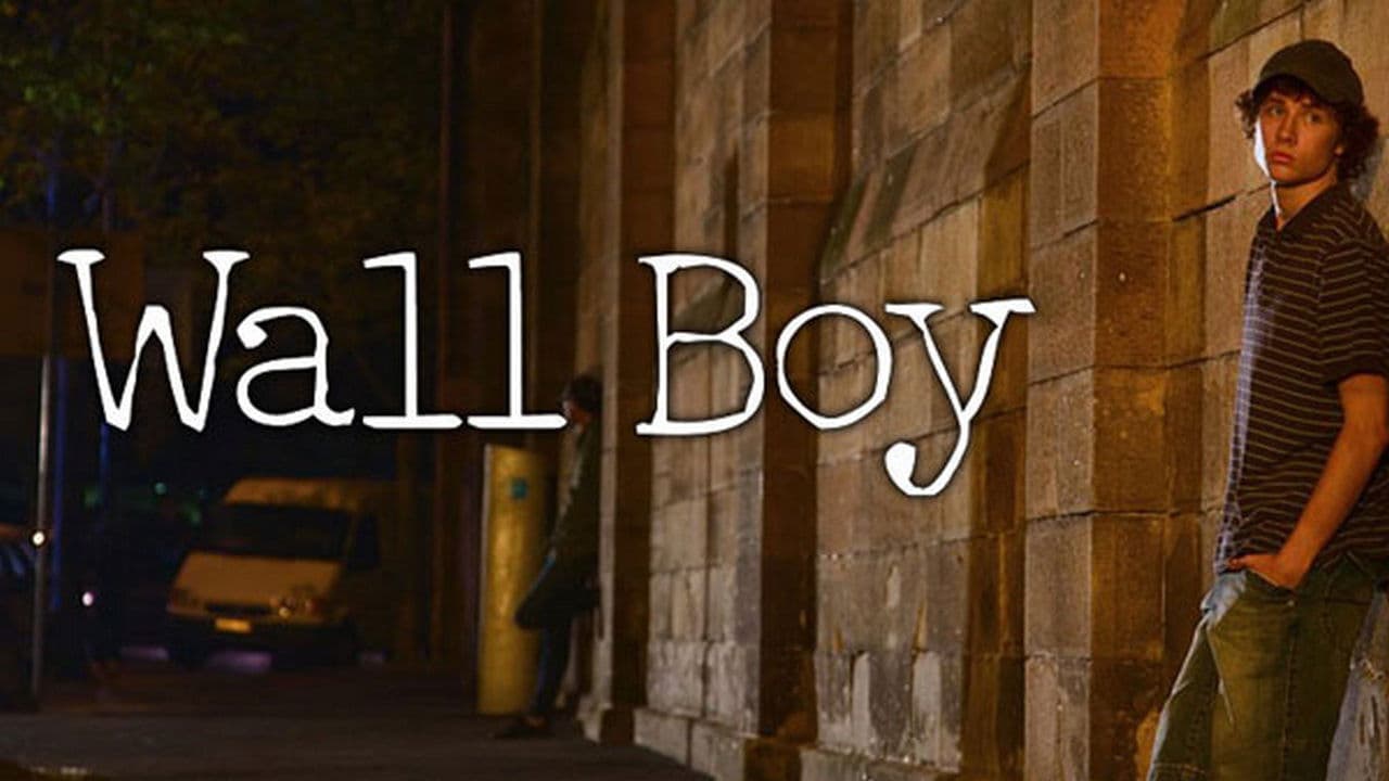 Backdrop – Wall Boy