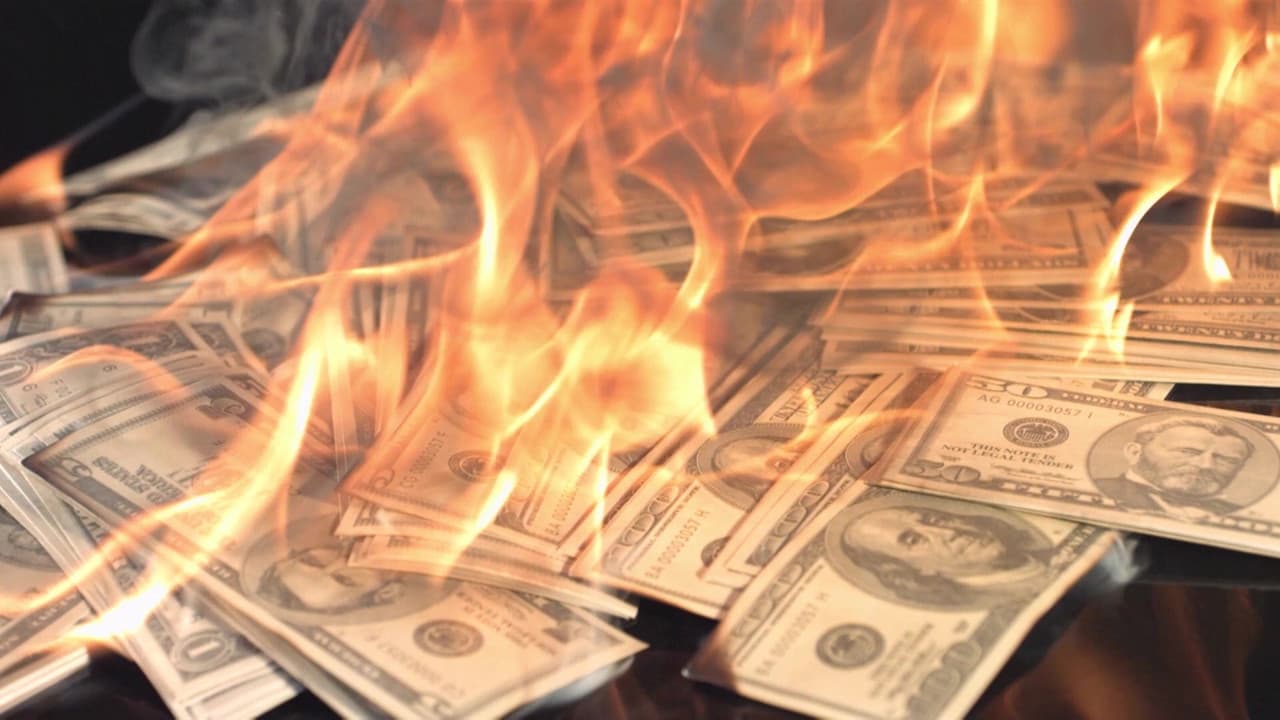 Backdrop – American Illuminati