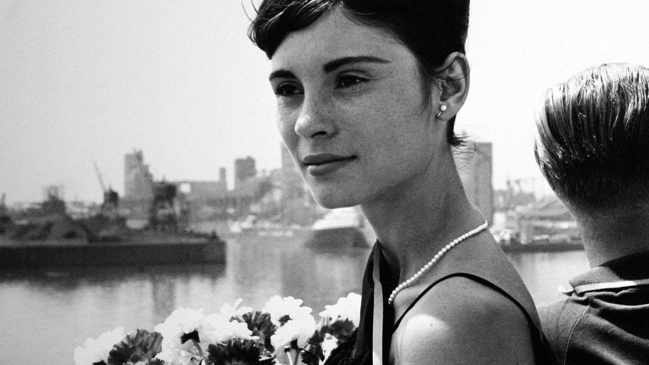 Backdrop – La mémoire des anges