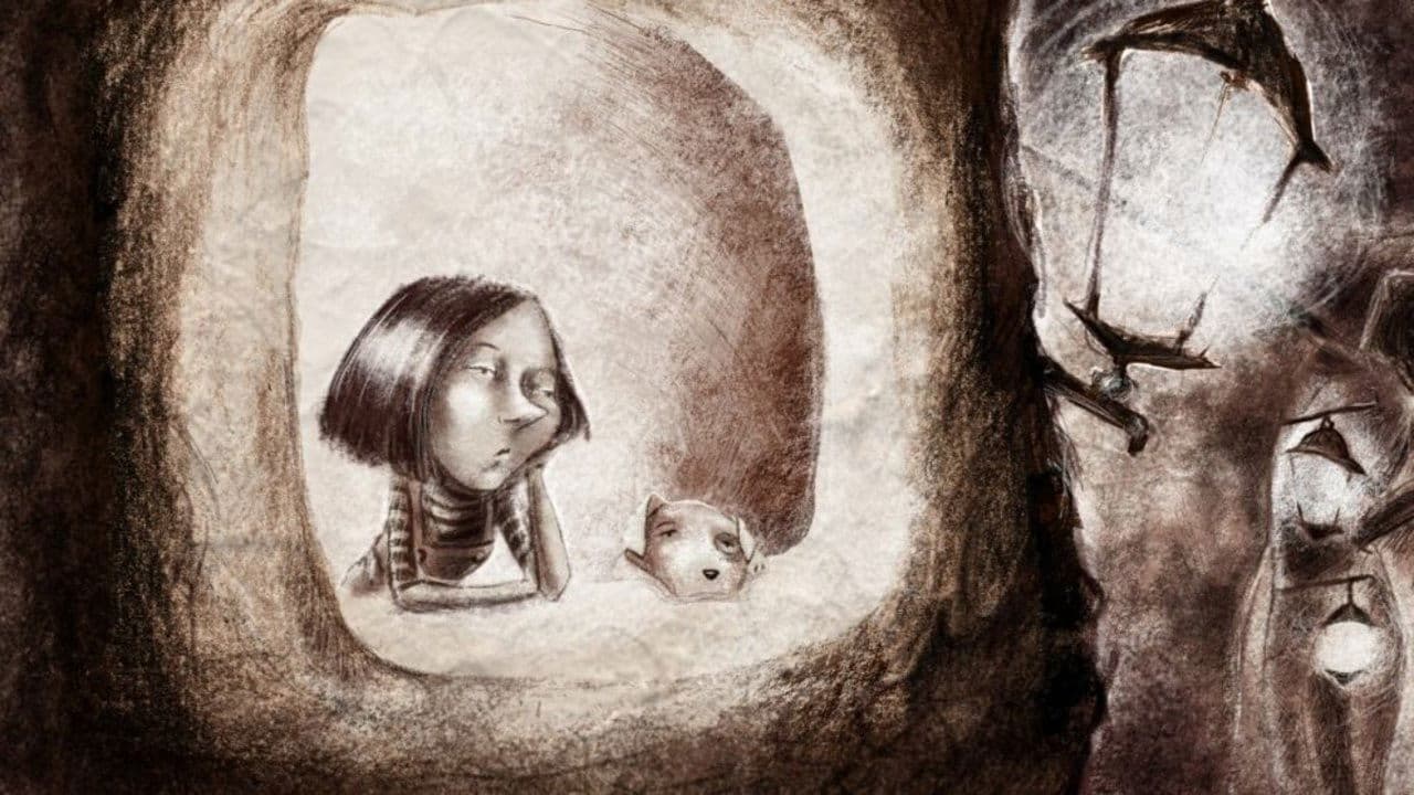 Backdrop – L'homme qui dort