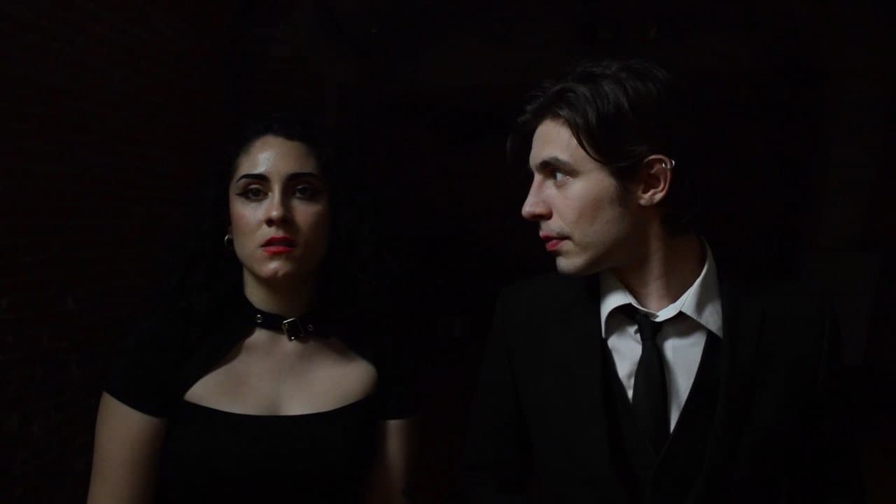 Backdrop – Psycho Lovers