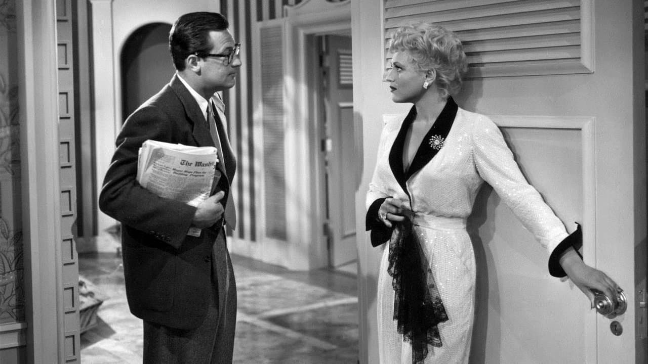 Backdrop – Die ist nicht von gestern