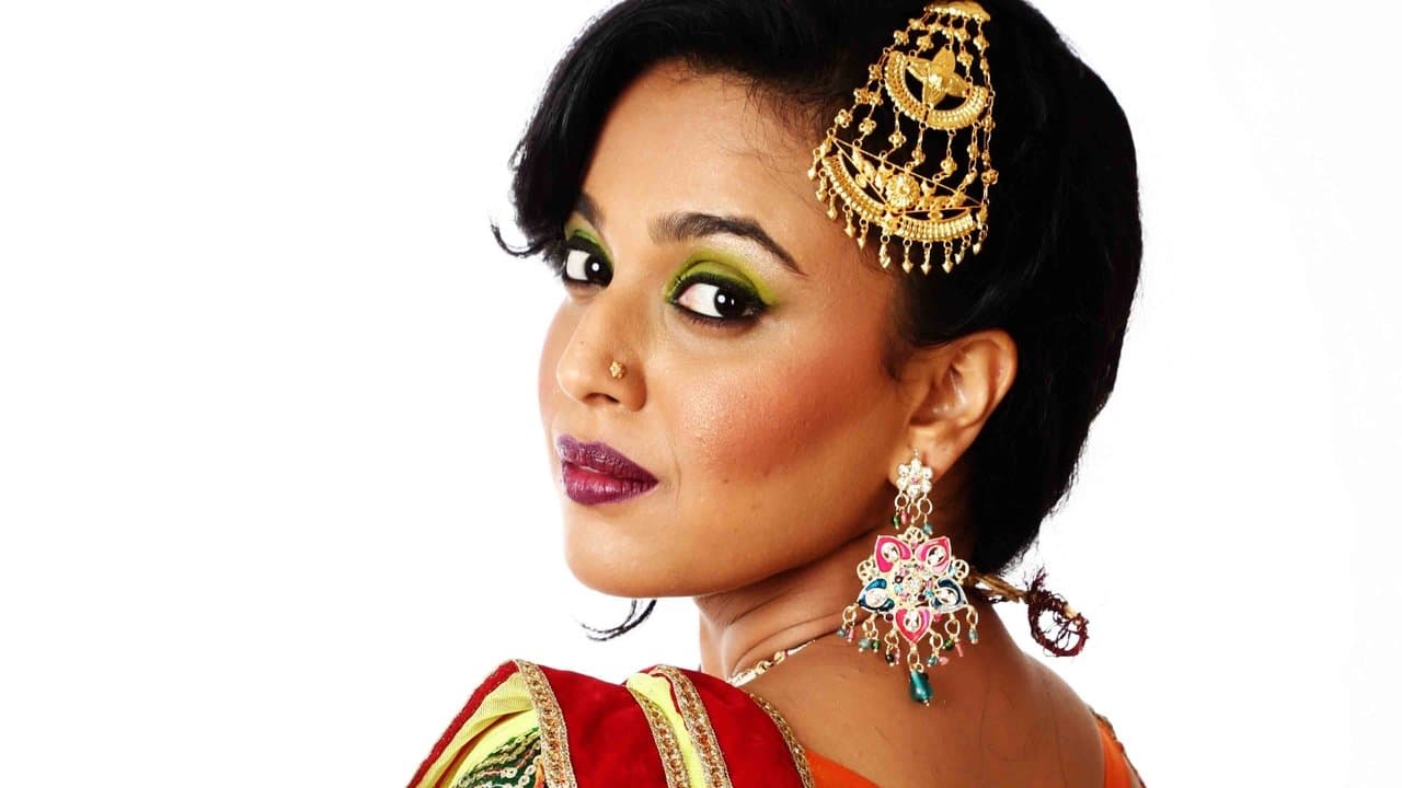 Backdrop – Anaarkali of Aarah