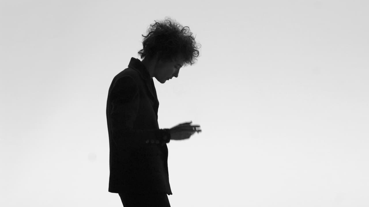 Backdrop – I'm Not There