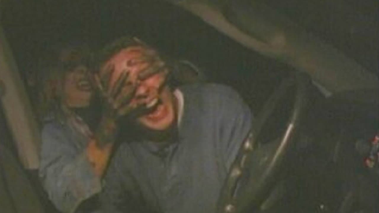 Backdrop – Off the Beaten Path