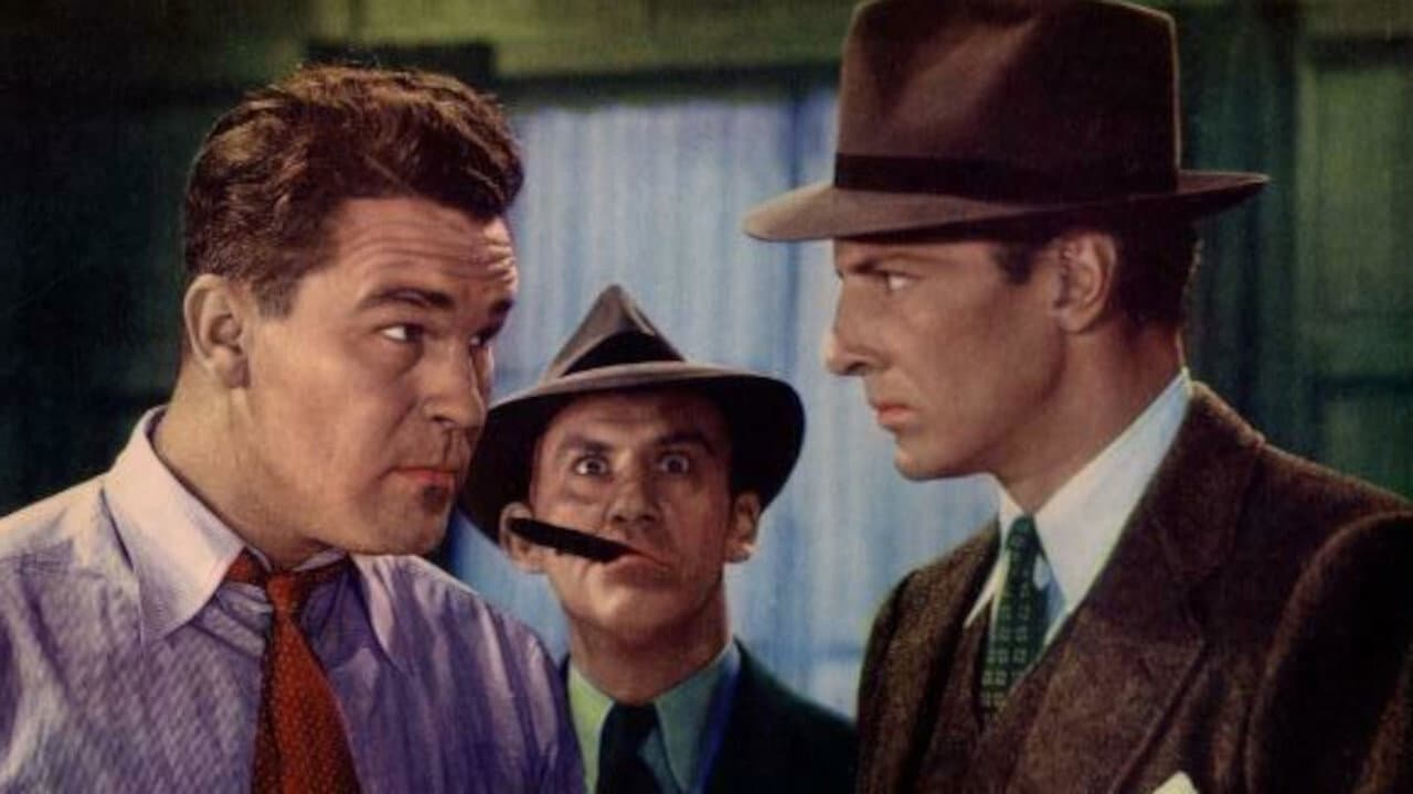 Backdrop – Flying Fists