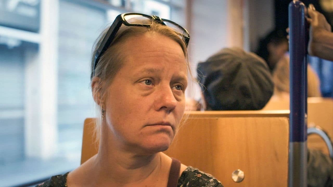 Backdrop – Die Unsichtbaren - Arbeiterinnen aus Osteuropa