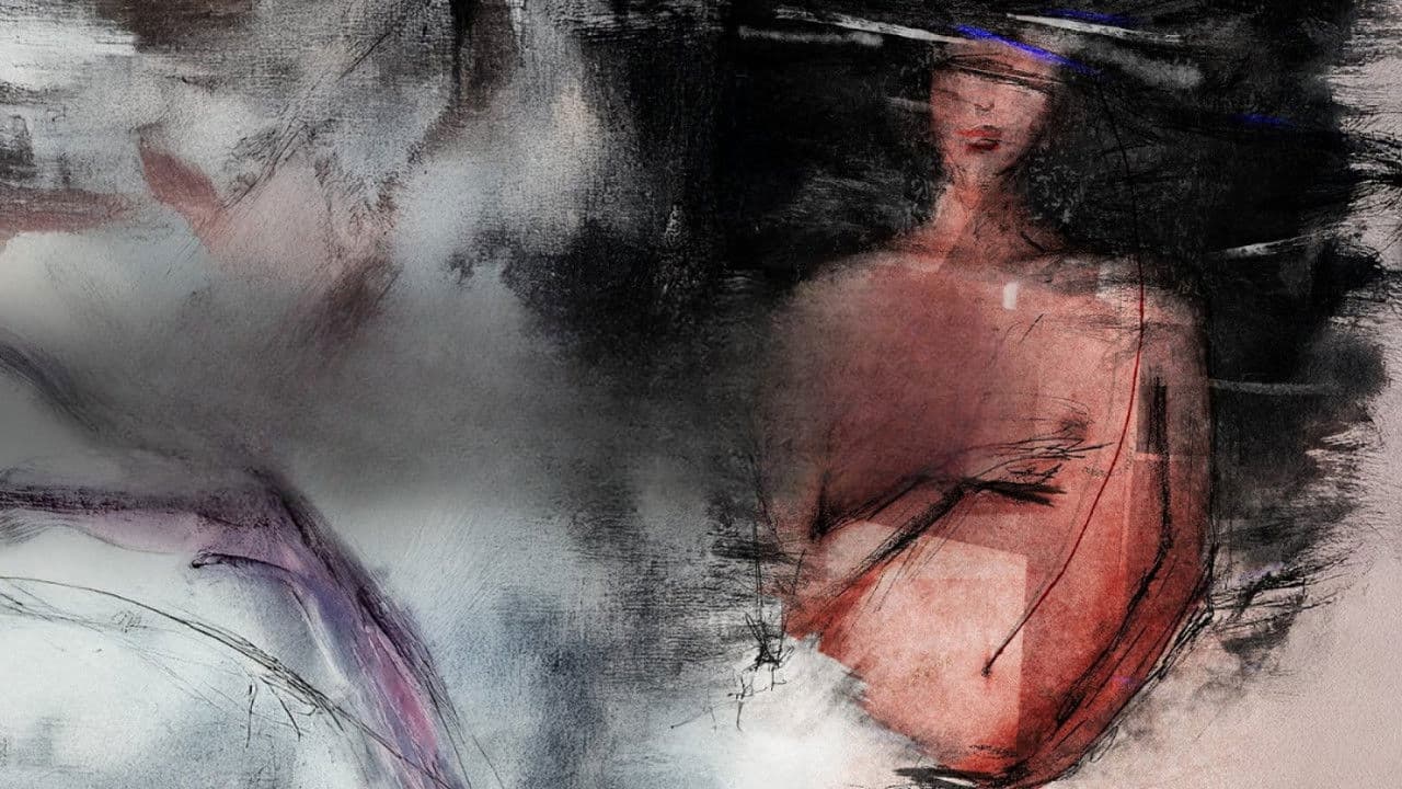 Backdrop – Something of a Monster