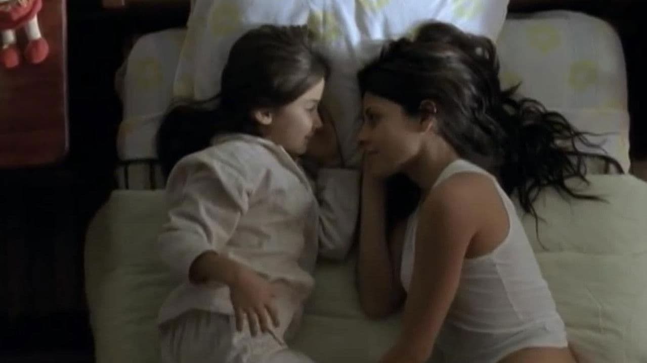 Backdrop – Más que a nada en el mundo