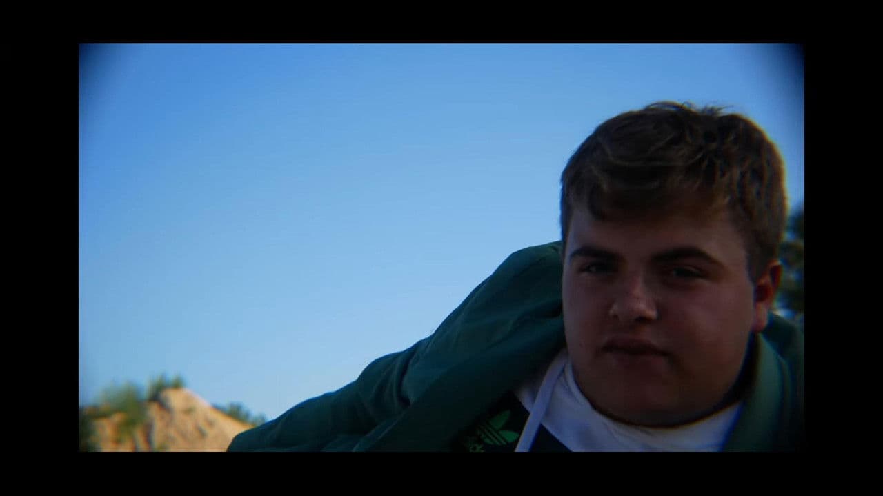 Backdrop – The Puzzle-The Final Piece: Part 2