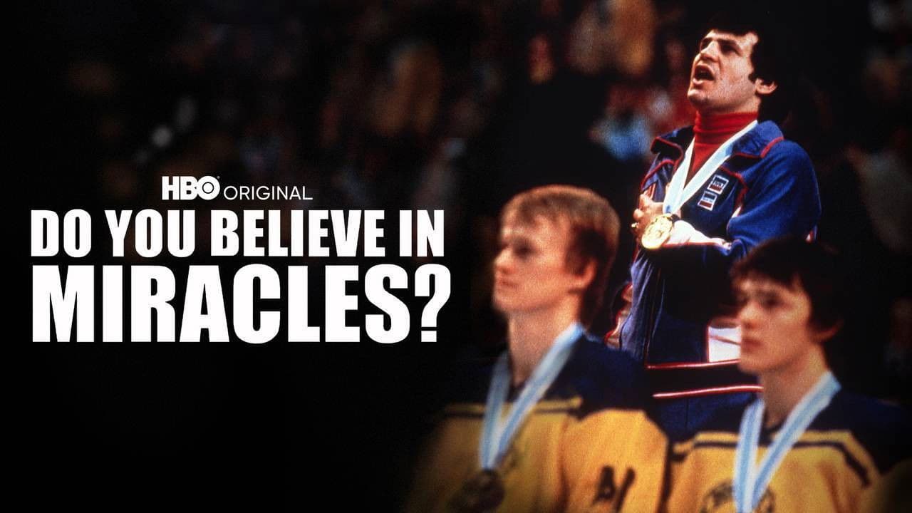 Backdrop – Do You Believe in Miracles? The Story of the 1980 U.S. Hockey Team