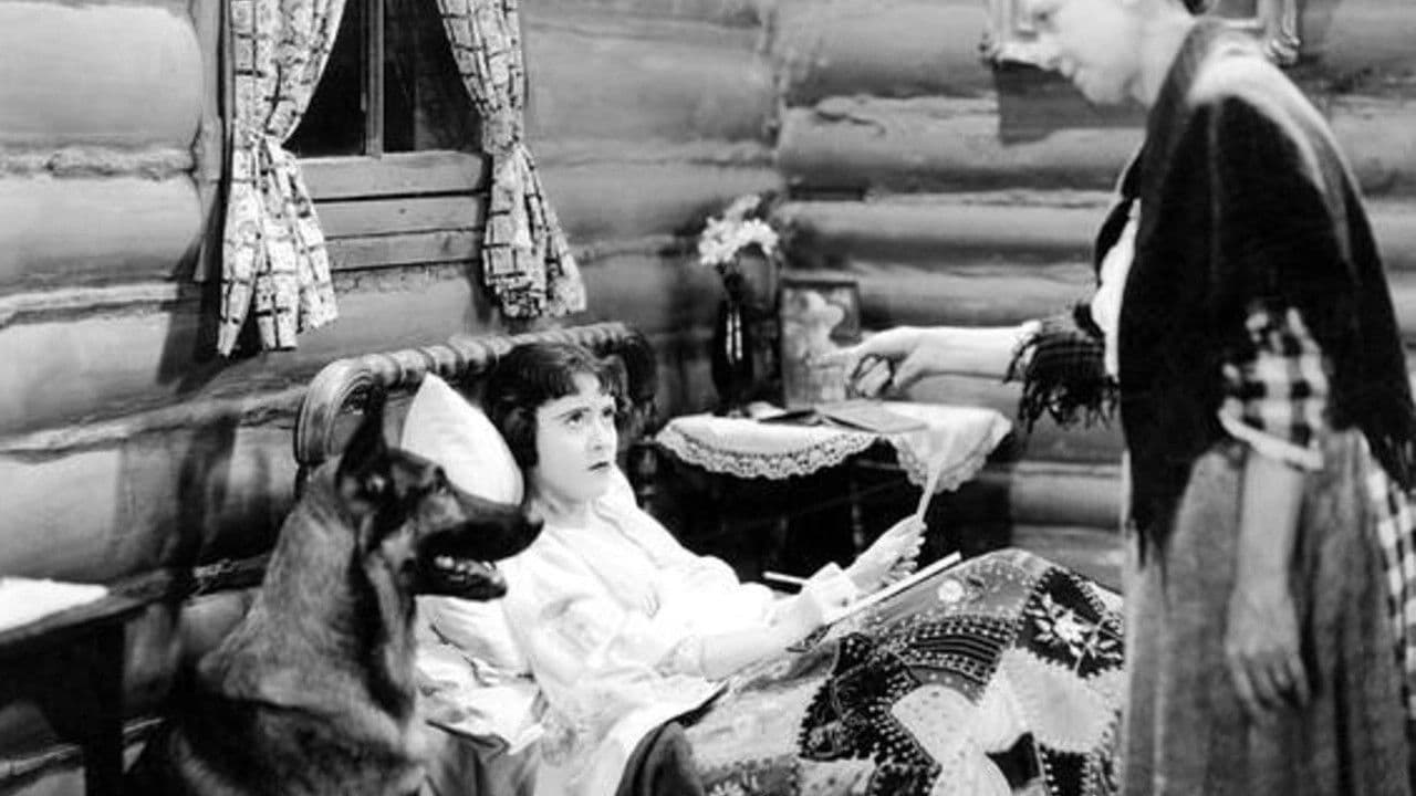 Backdrop – Jaws of Justice