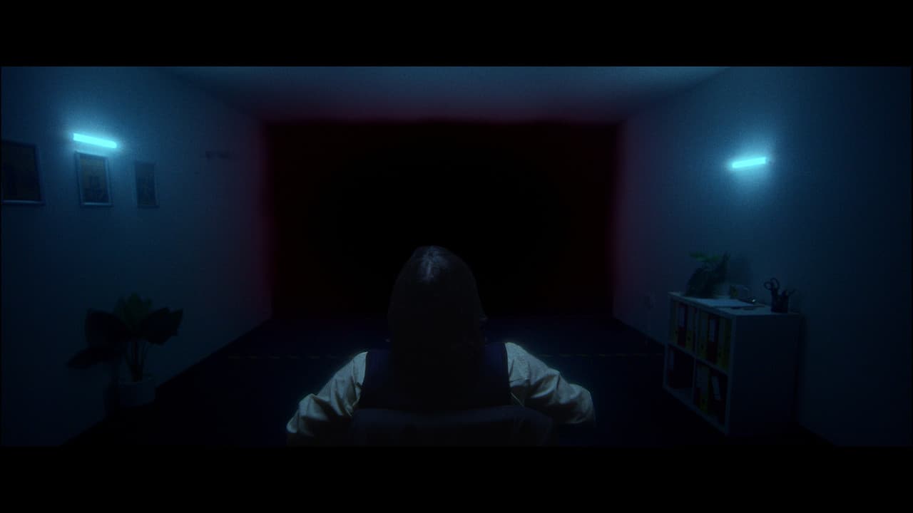 Backdrop – Void Supervisor