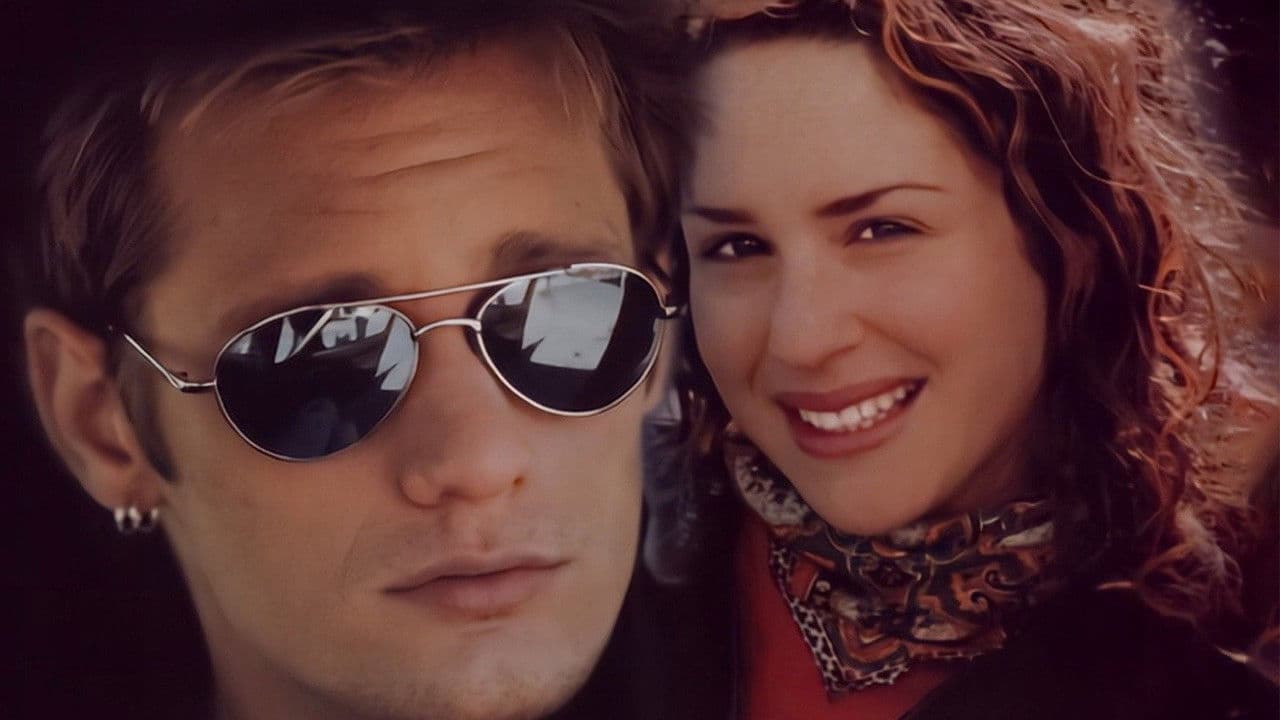 Backdrop – Vingar av glas