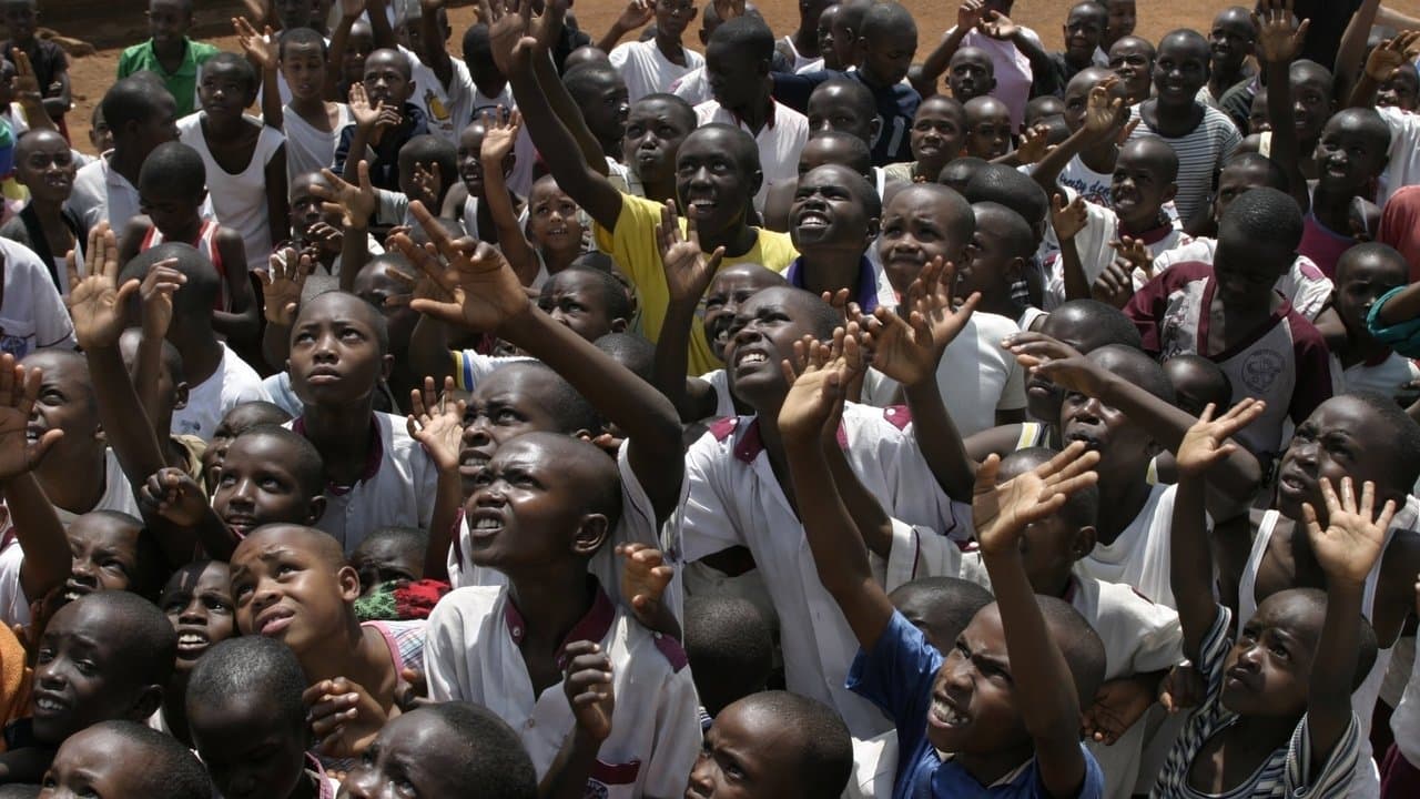 Backdrop – Als das Morden begann