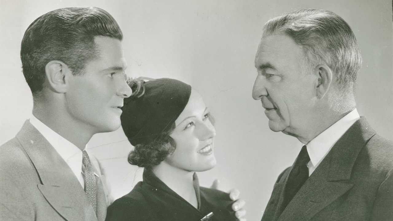Backdrop – The President Vanishes