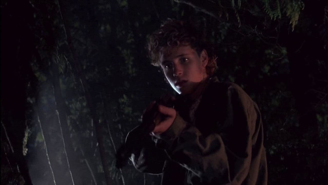 Backdrop – Watchers - Gnadenlos gejagt