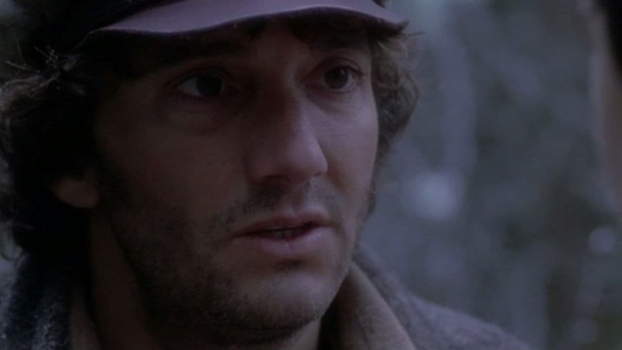 Backdrop – Quand je serai parti... vous vivrez encore