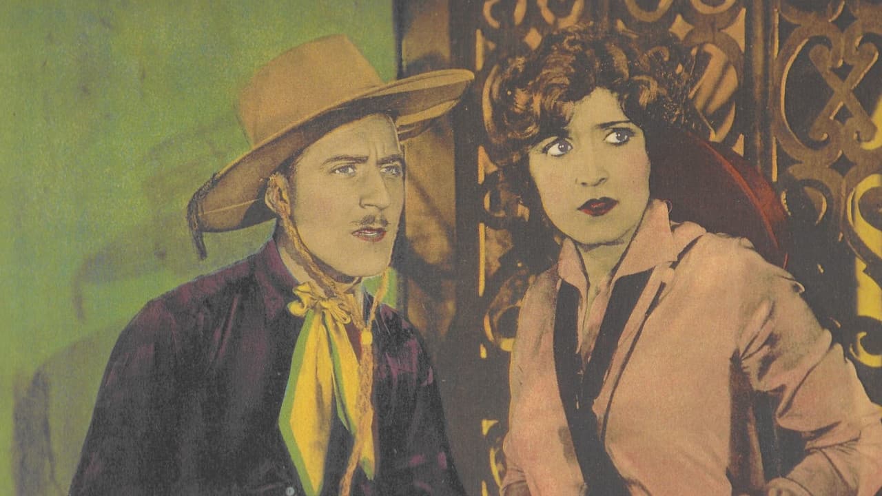 Backdrop – Burning the Wind