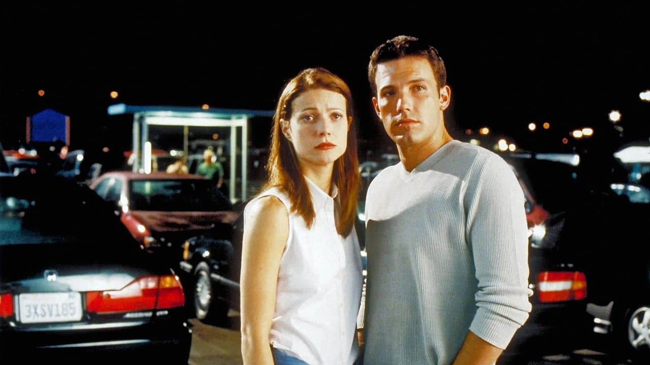 Backdrop – Bounce - Eine Chance für die Liebe