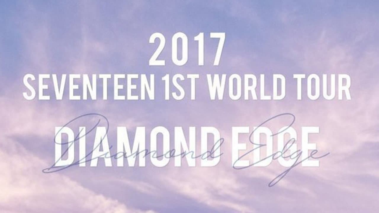 Backdrop – DIAMOND EDGE IN SEOUL