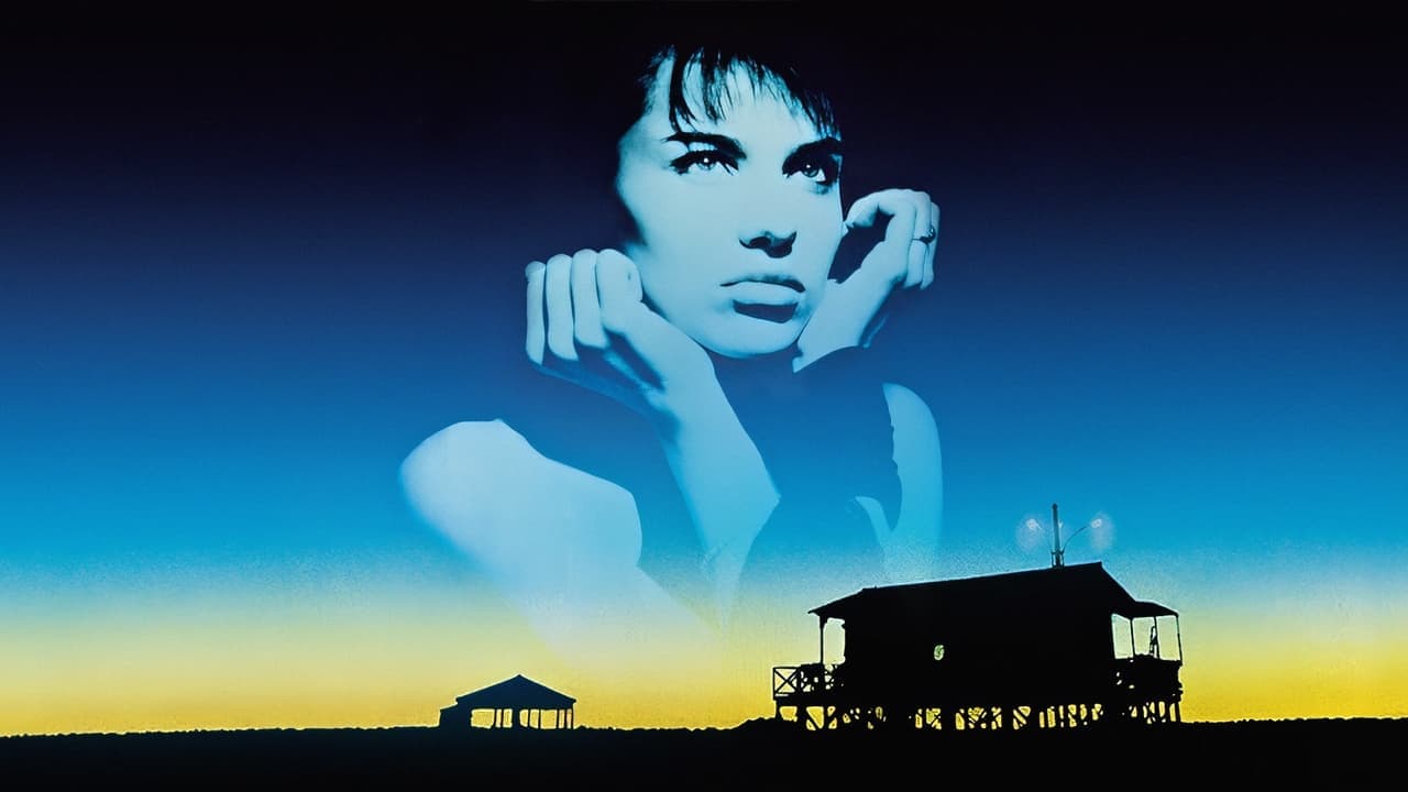 Backdrop – Betty Blue - 37,2 Grad am Morgen