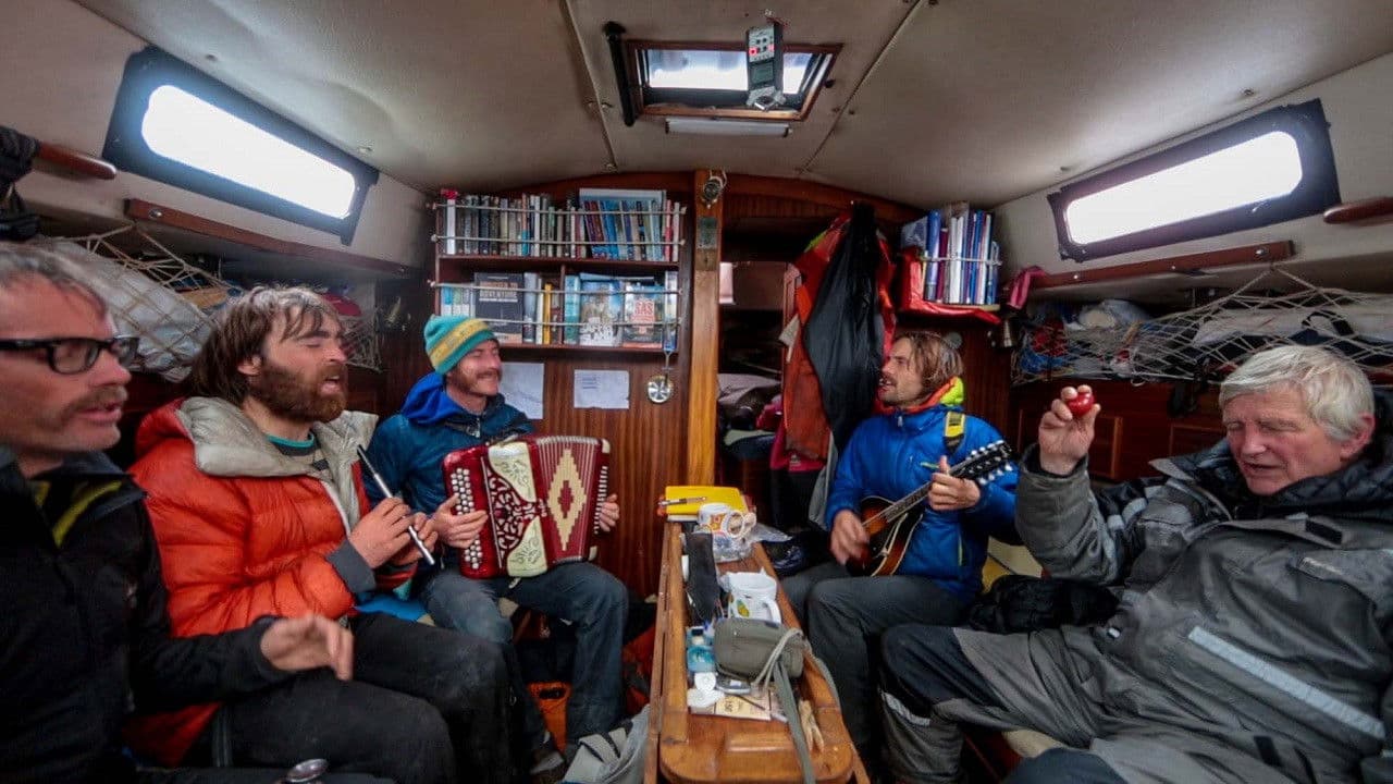 Backdrop – Dodo's Delight - The Adventures Of The Dodo