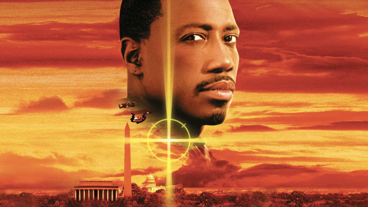 Backdrop – Drop Zone