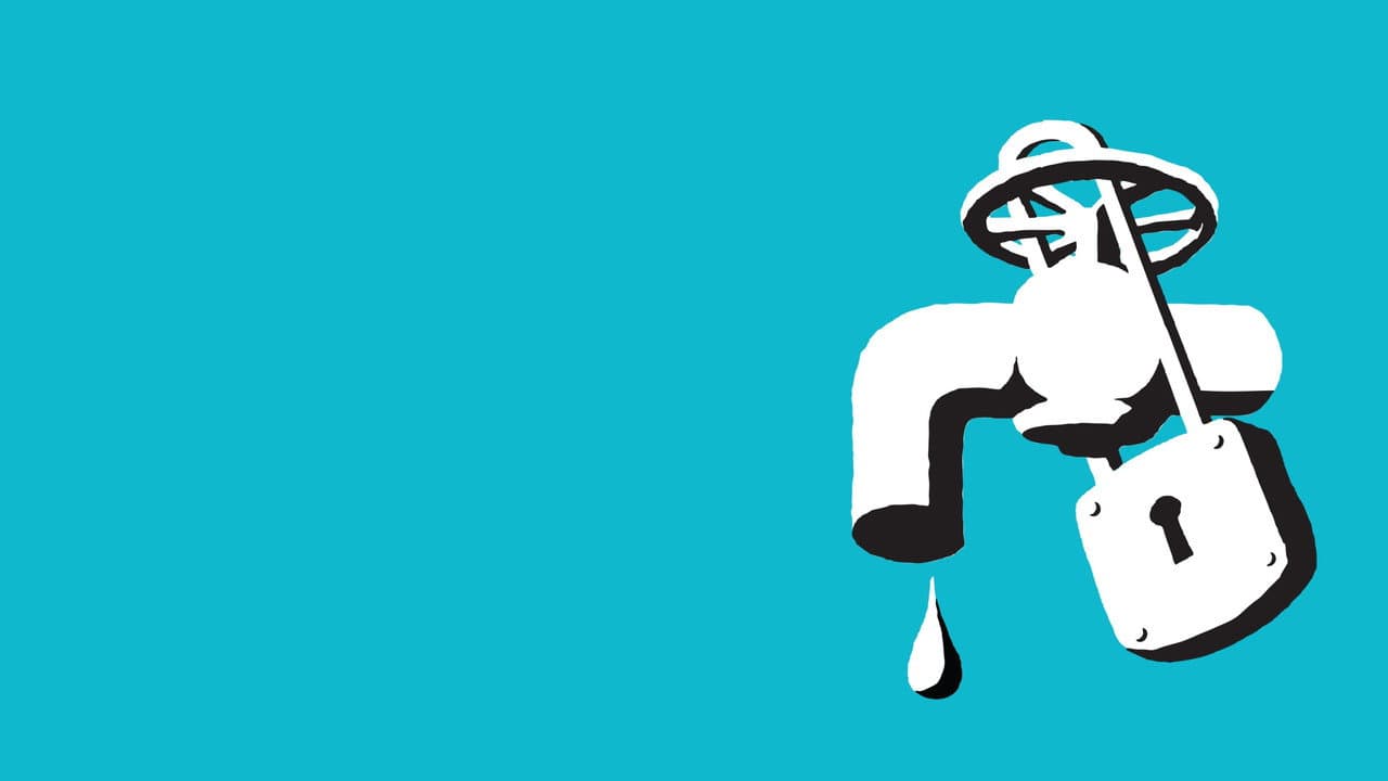 Backdrop – Flow: Wasser ist Leben