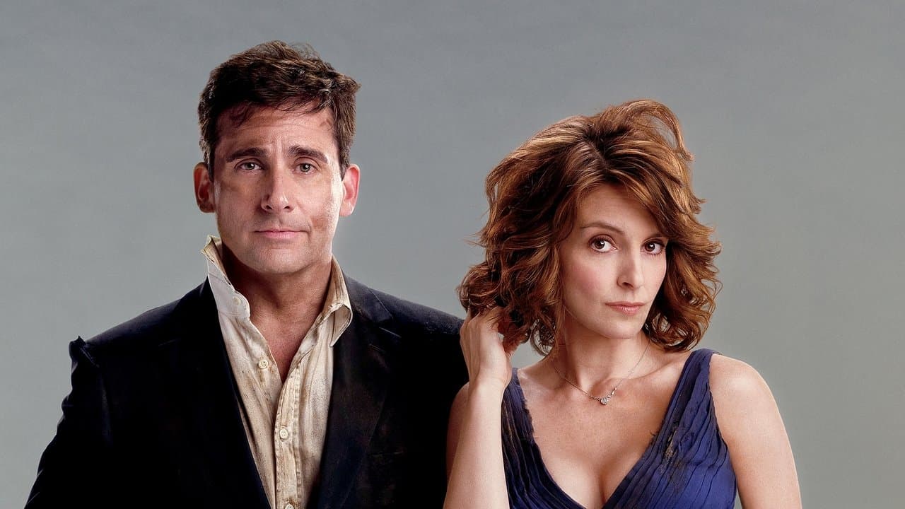 Backdrop – Date Night - Gangster für eine Nacht