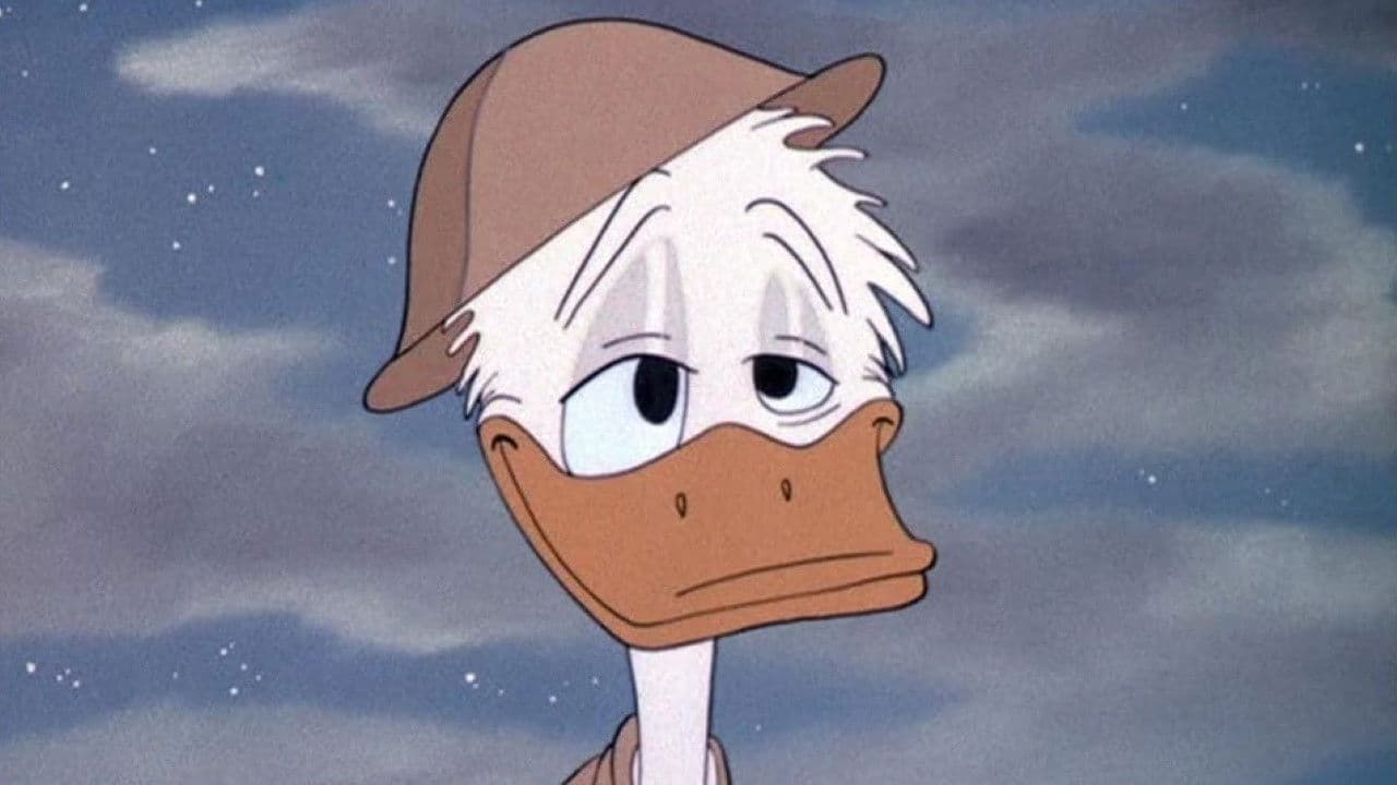 Backdrop – Vorwärts Marsch!